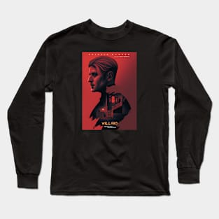 Ben Long Sleeve T-Shirt